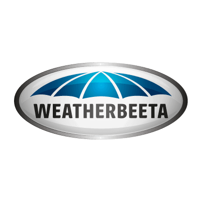 Collecties-logos Weatherbeeta